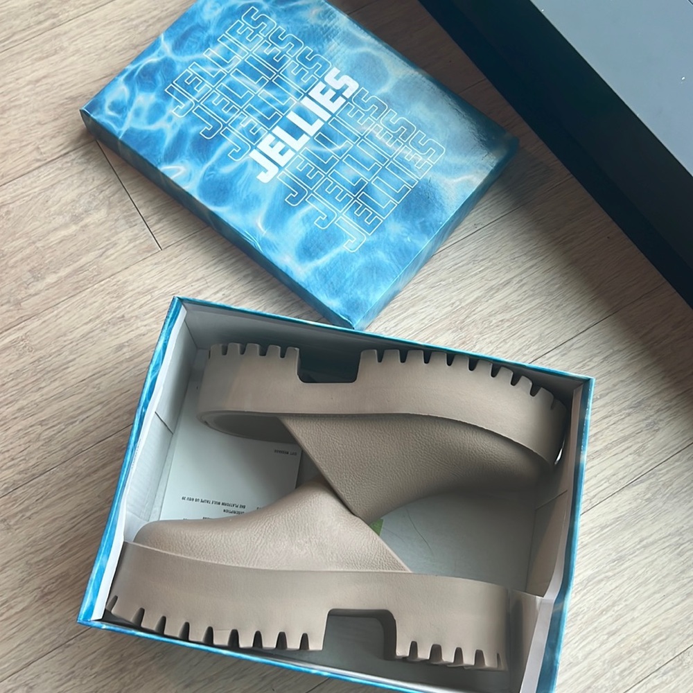 Women’s Jellies Shoes